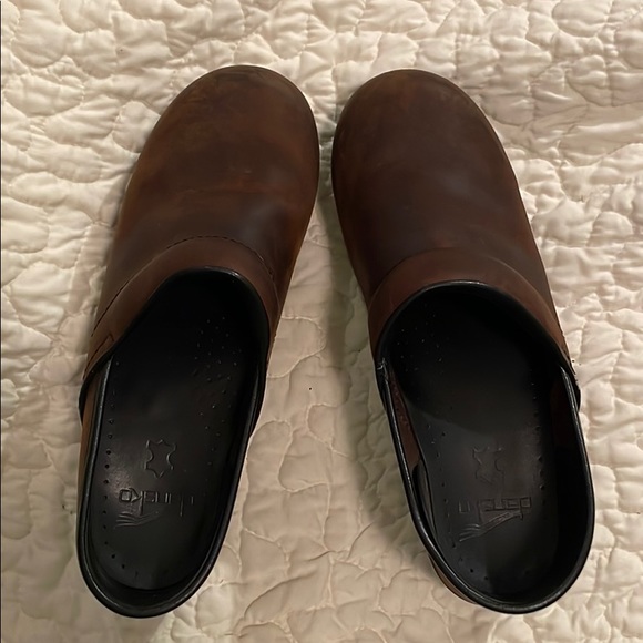 Dansko clogs - Picture 2 of 3